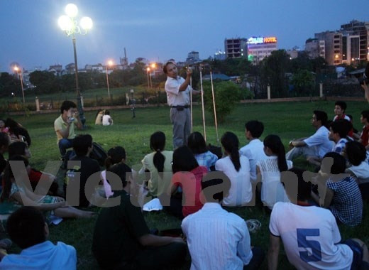 Những sự kiện thiên văn kỳ thú, đáng chú ý trong năm Ất Mùi ảnh 3