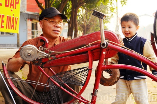 Mong ước đầu xuân ảnh 1