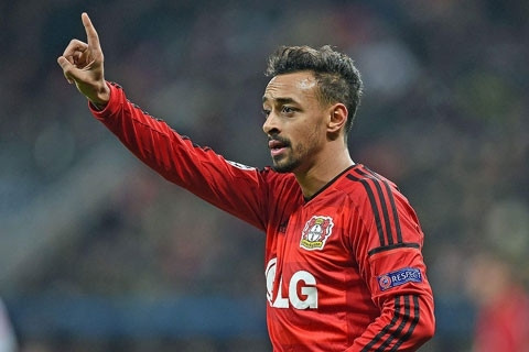 Điểm tin mồng 3 Tết: Juve ngược dòng thành công, Dortmund thắng trận thứ 3 liên tiếp ảnh 7 Điểm tin mồng 3 Tết: Juve ngược dòng thành công, Dortmund thắng trận thứ 3 liên tiếp ảnh 7