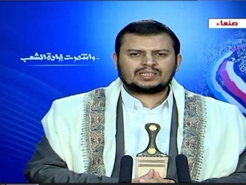 Tổng thống Yemen tuyên bố phiến quân Houthi đảo chính ảnh 1