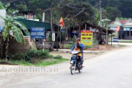 Du xuân với... "đầu trần"! ảnh 5