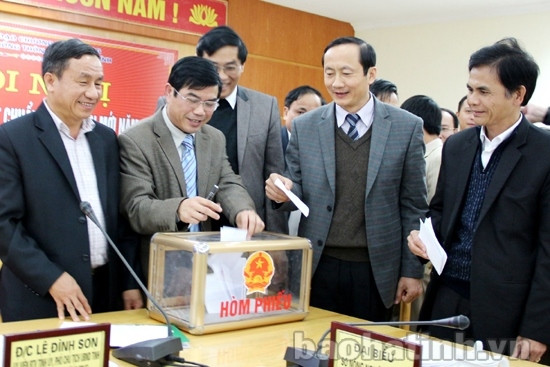 Giá trị cốt lõi trong xây dựng nông thôn mới ảnh 1