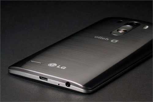 LG G4 trình làng cấu hình cực mạnh? ảnh 1