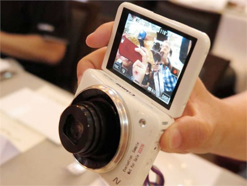 Canon Power Shot N2. Canon Power Shot N2.