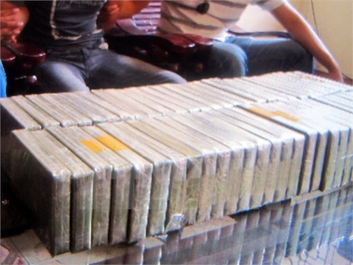 Ảnh chỉ có tính minh họa. (Ảnh: Doãn Tấn/Vietnam+)