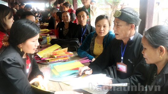 Viết sớ cầu an giải hạn