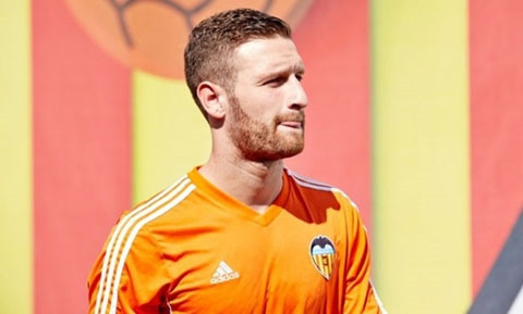 Phí phá vỡ hợp đồng của Mustafi với Valencia là 33 triệu euro