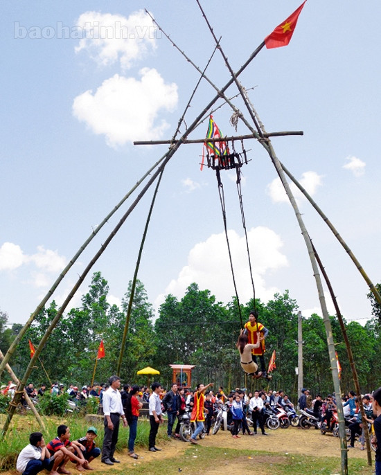 Thiêng liêng Tết Việt... ảnh 2