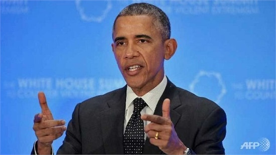 Mỹ kêu gọi hành động toàn cầu chống khủng bố ảnh 1