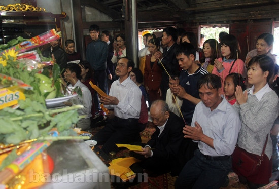 Tất bật đầu năm ảnh 8