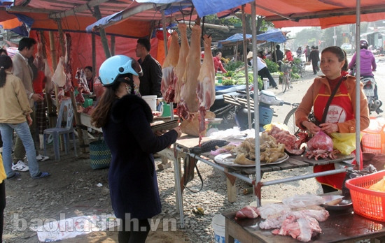 Tất bật đầu năm ảnh 4