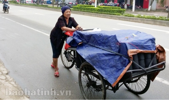 Mưu sinh ngày áp tết ảnh 9