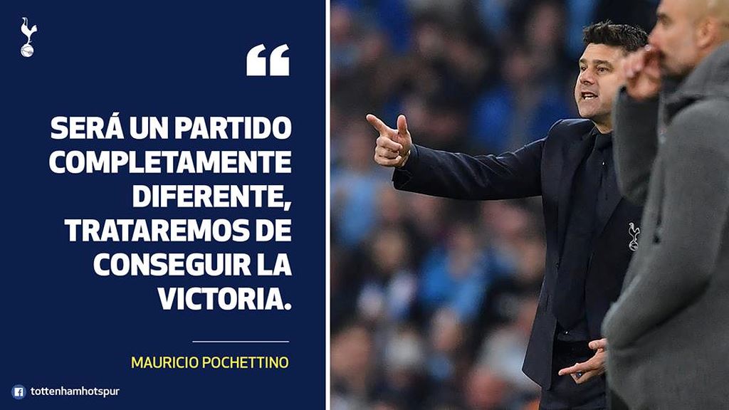 Manchester City đấu Tottenham: Tiền nhiều để làm gì?