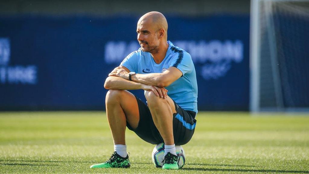 Manchester City đấu Tottenham: Tiền nhiều để làm gì?