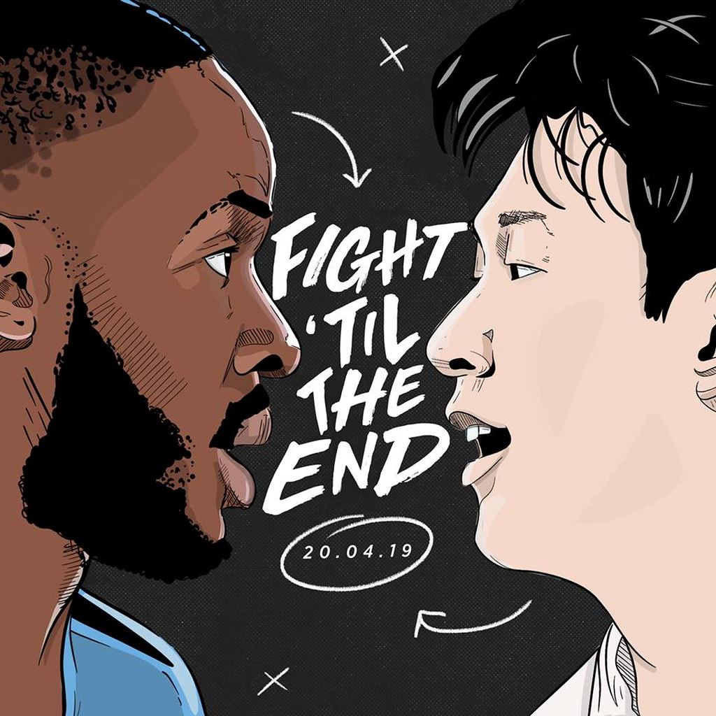 Manchester City đấu Tottenham: Tiền nhiều để làm gì?