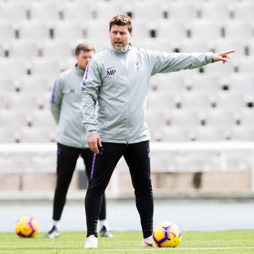 Manchester City đấu Tottenham: Tiền nhiều để làm gì?