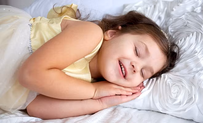 10 điều cha mẹ ngăn cản con khiến tuổi thơ trẻ bớt vui