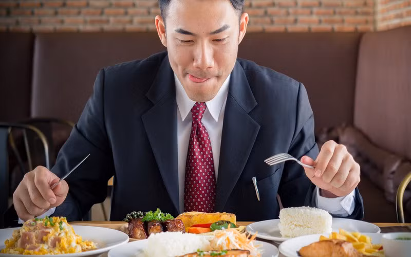 6 thời điểm vàng nên uống nước