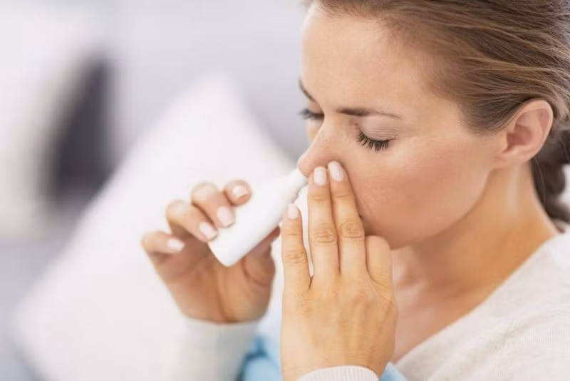 10 nguyên nhân khiến bạn ngáy khi ngủ