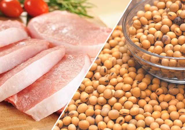 Thịt lợn tuyệt đối không kết hợp 5 thực phẩm này, rất nhiều bà nội trợ vẫn vô tình nấu chung