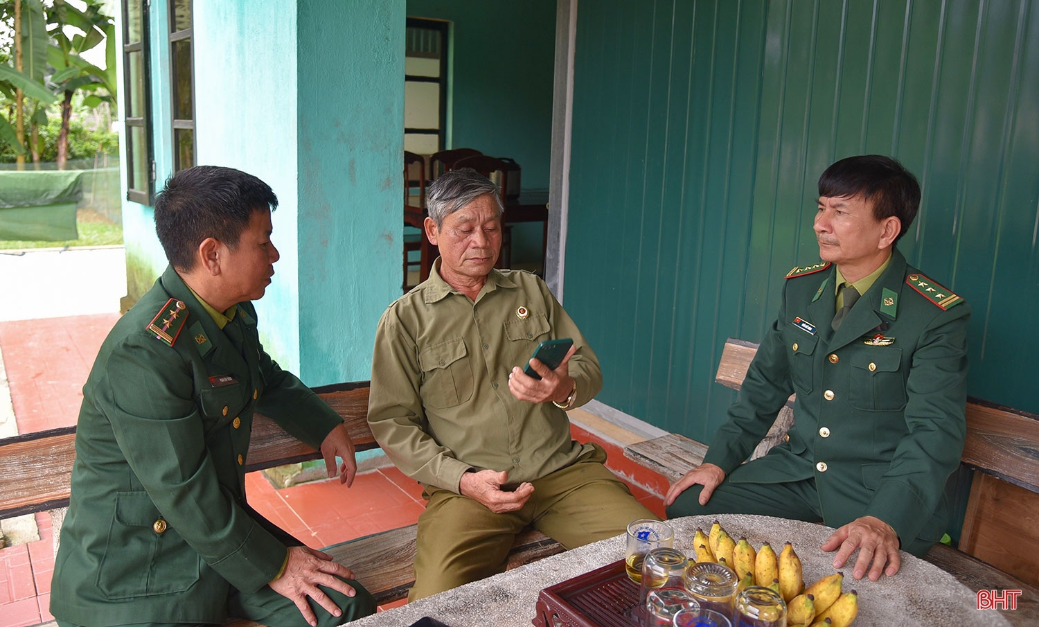 “Đội quân tiên phong” trong đồng bào dân tộc thiểu số ở Hà Tĩnh (Bài cuối): Tháo gỡ khó khăn, tập trung phát triển đảng viên, nhân rộng điển hình tiên tiến
