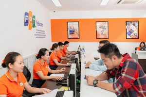 Lắp đặt FPT Play tại phường Sài Gòn: Đỉnh cao giải trí số cho gia đình bạn 2026