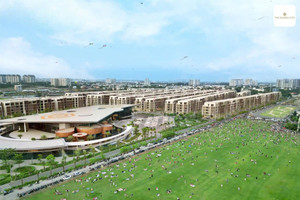 Đầu tư The Global City năm 2026 - 2030: Cơ hội sinh lời đến từ đâu?