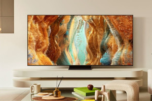 Tivi Samsung có phù hợp với nhu cầu giải trí gia đình hiện nay?