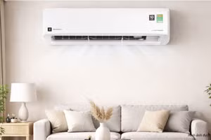 Bí quyết dùng điều hòa không lo tốn điện và bảo vệ sức khỏe cả gia đình