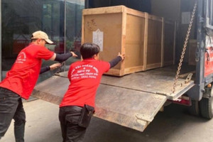 Thành Hưng: Đối tác tin cậy trong hành trình chuyển dời kho xưởng của doanh nghiệp