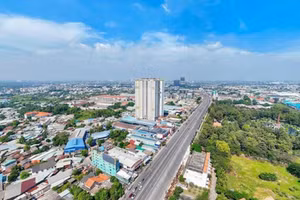 Diamond Boulevard trước thềm bàn giao: Cơ hội cuối mua nhà giá 36 triệu/m²