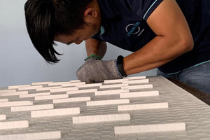 Top 5 địa chỉ cung cấp băng tải công nghiệp uy tín tại miền Nam