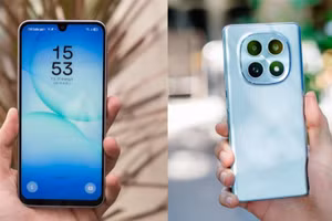 Samsung A17 5G với Redmi Note 15 5G: Đâu là món hời trong phân khúc tầm 6 triệu?
