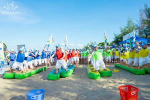 Du lịch MICE Hà Tĩnh: Cần những “cú hích” từ các đơn vị tổ chức sự kiện chuyên nghiệp