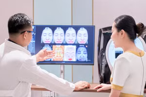 Trải nghiệm thực tế tại Lavender By Chang: Đáng tiền hay không?