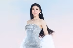 Thí sinh Hà Tĩnh chinh phục giải Người đẹp Thể thao tại Miss World Vietnam