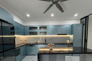 Tủ bếp inox tại Hà Nội – Giải pháp bền đẹp, hiện đại cho không gian bếp