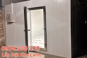 Tầm quan trọng của kho lạnh cấp đông thịt bò tươi