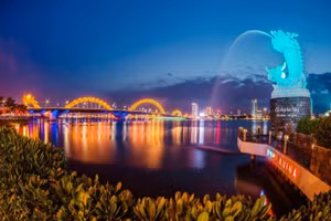 4 điểm đến du lịch miền Trung khiến giới trẻ mê mẩn mùa hè 2026 