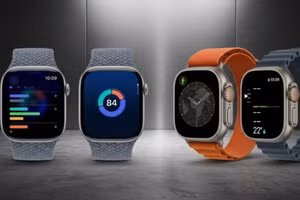 Nên mua Apple Watch Series 11 hay bản Ultra 3?