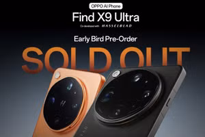 Tại sao OPPO Find X9 Ultra là mẫu điện thoại OPPO đáng đầu tư nhất trong phân khúc flagship?
