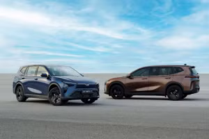 Chủ xe VF MPV 7: Chi phí nhẹ, không gian rộng, cầm lái yên tâm hơn hẳn xe xăng