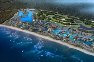 Vinhomes Hải Vân Bay – tuyệt tác đô thị vịnh biển đẳng cấp quốc tế