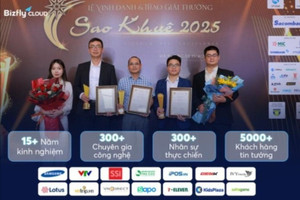 Khám phá Bizfly Cloud CDN - giải pháp tăng tốc website hiệu quả và quản lý chi phí tối ưu