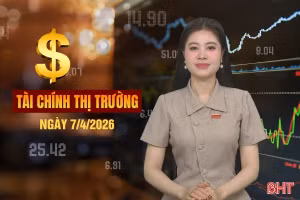 Tài chính thị trường ngày 7/4: Đề xuất thưởng cho người tố giác hành vi không xuất hóa đơn điện tử