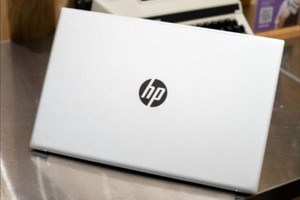 Review HP Pavilion: Sự cân bằng giữa hiệu năng và tính di động