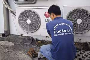 Giá trị cốt lõi tạo nên thương hiệu Điện lạnh Quản Lý