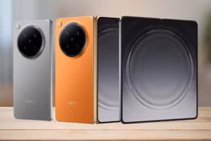 Dòng OPPO Find 2026: Khi công nghệ màn hình và camera tiềm vọng tiệm cận sự hoàn hảo