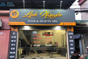 Quảng cáo ATA: Đơn vị làm bảng hiệu giá rẻ tại TP Hồ Chí Minh