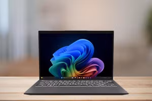 MSI Prestige 13 - laptop AI siêu nhẹ, hiệu năng có như mong đợi?